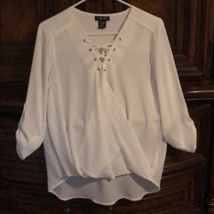 Timing boutique dress top